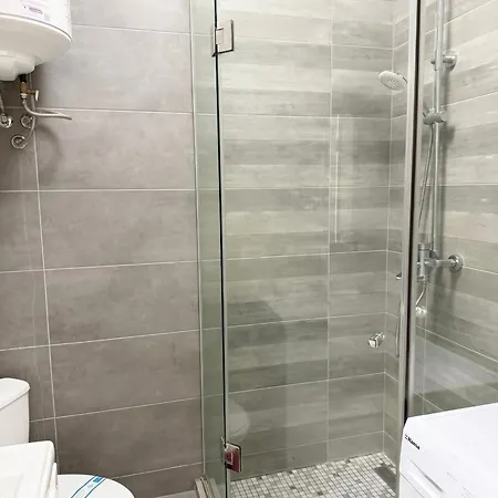 Apartment прямой вид на море 44 жемчужина аркадия паркинг Odesa
