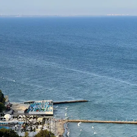 прямой вид на море 44 жемчужина аркадия паркинг