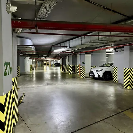 прямой вид на море 44 жемчужина аркадия паркинг Apartment *